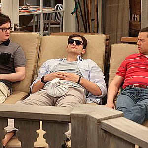 Photo Jon Cryer