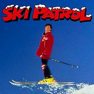 Photo Ski Patrol