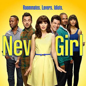 Photo New Girl
