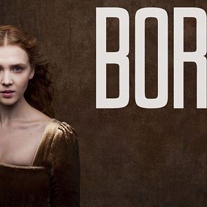 Photo Isolda Dychauk