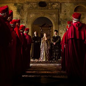 Photo Isolda Dychauk