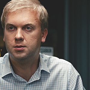 Photo Sergey Svetlakov