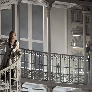 Photo Faust (FRA Cinéma)