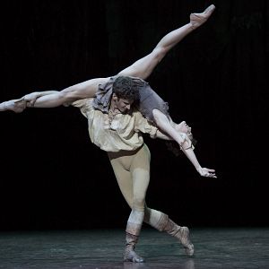 Photo L'histoire de Manon (UGC Viva l'opéra - FRA cinéma)