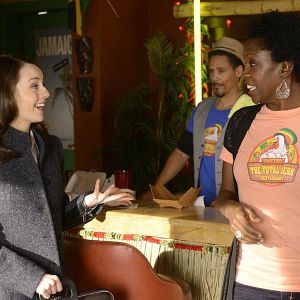 Photo Working the Engels