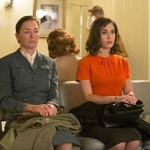 Photo Julianne Nicholson