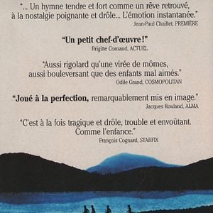 Photo Stand by Me