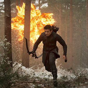 Photo Jeremy Renner