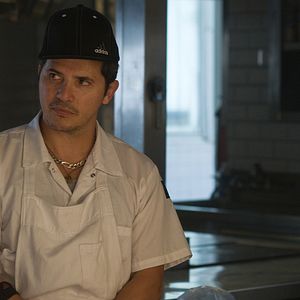 Photo John Leguizamo