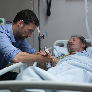 Photo Mohammed Bakri