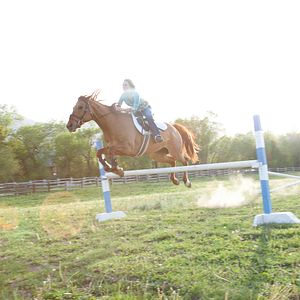 Photo Storm Rider