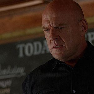 Photo Dean Norris
