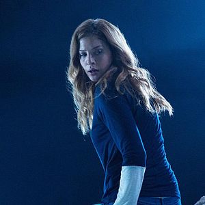 Photo Rachelle LeFevre