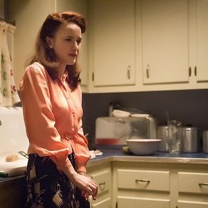 Photo Alexia Fast
