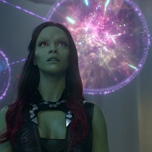 Photo Les Gardiens de la Galaxie