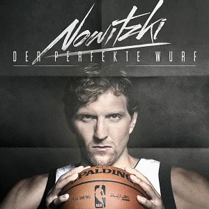 Photo Nowitzki - Der perfekte Wurf
