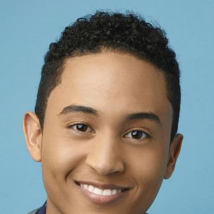 Photo Tahj Mowry