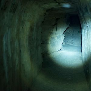 Photo Catacombes