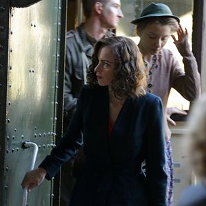 Photo Nina Hoss