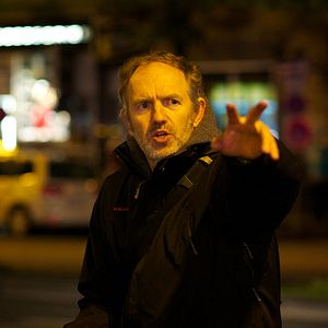 Photo Anton Corbijn