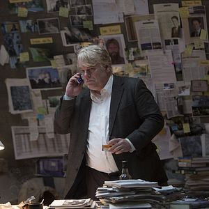 Photo Un Homme très recherché
