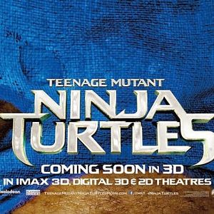 Photo Ninja Turtles