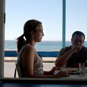 Photo Maria Kallimani