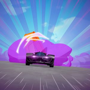 Photo Team Hot Wheels : La légende