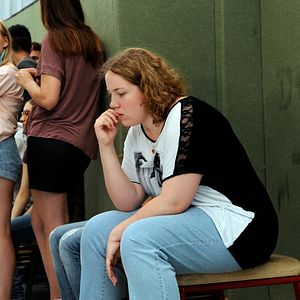 Photo Julia Jendroßek