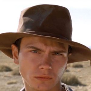 Photo River Phoenix