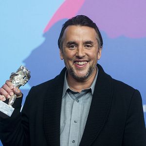 Photo Richard Linklater