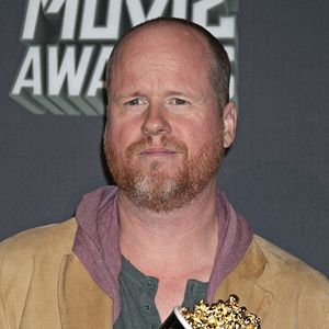 Photo Joss Whedon