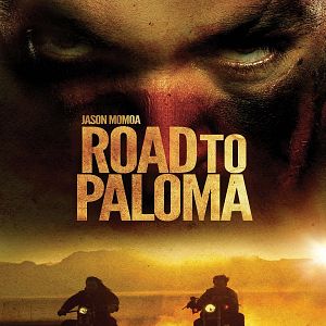Photo Road To Paloma