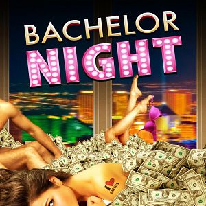 Photo Bachelor Night