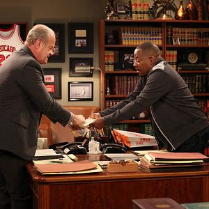 Photo Kelsey Grammer