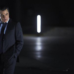 Photo Peter Gallagher