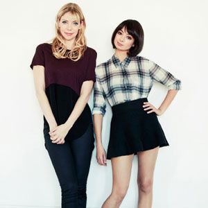 Photo Garfunkel & Oates