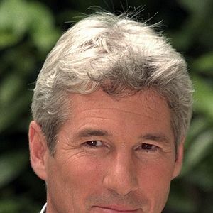 Photo Richard Gere
