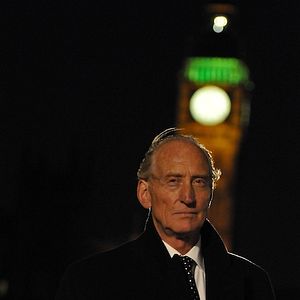 Photo Charles Dance