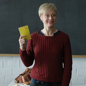 Photo Katharina Marie Schubert