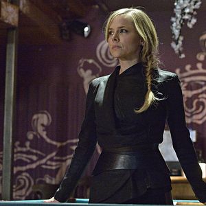 Photo Julie Benz