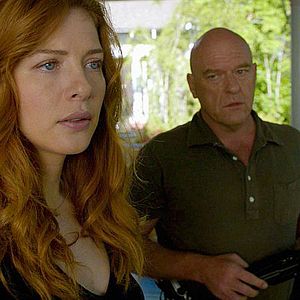 Photo Rachelle LeFevre