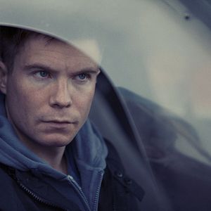 Photo Joe Dempsie