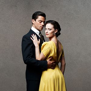 Photo Lara Pulver