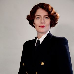 Photo Anna Chancellor