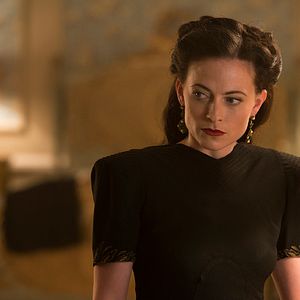 Photo Fleming, l’homme qui voulait être James Bond