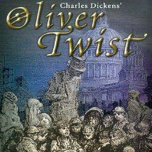 Photo Oliver Twist