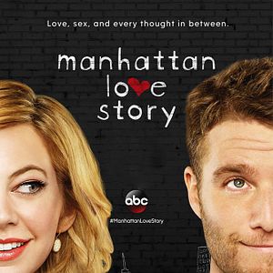 Photo Manhattan Love Story