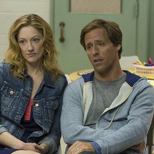 Photo Judy Greer