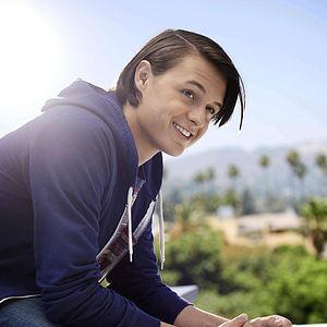 Photo Nolan Sotillo